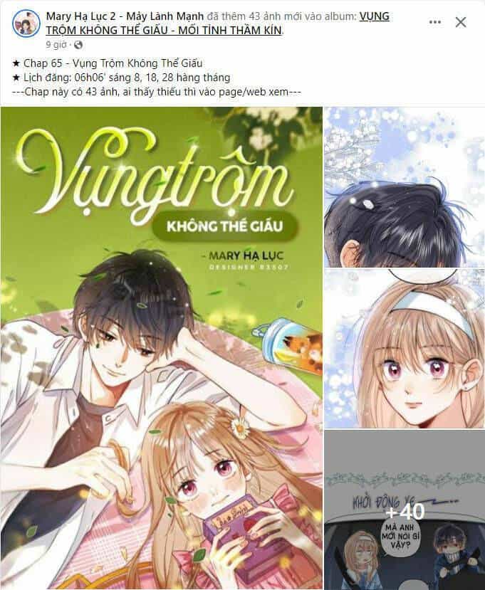 Couple Breaker - Chương 1.1 - ảnh 2