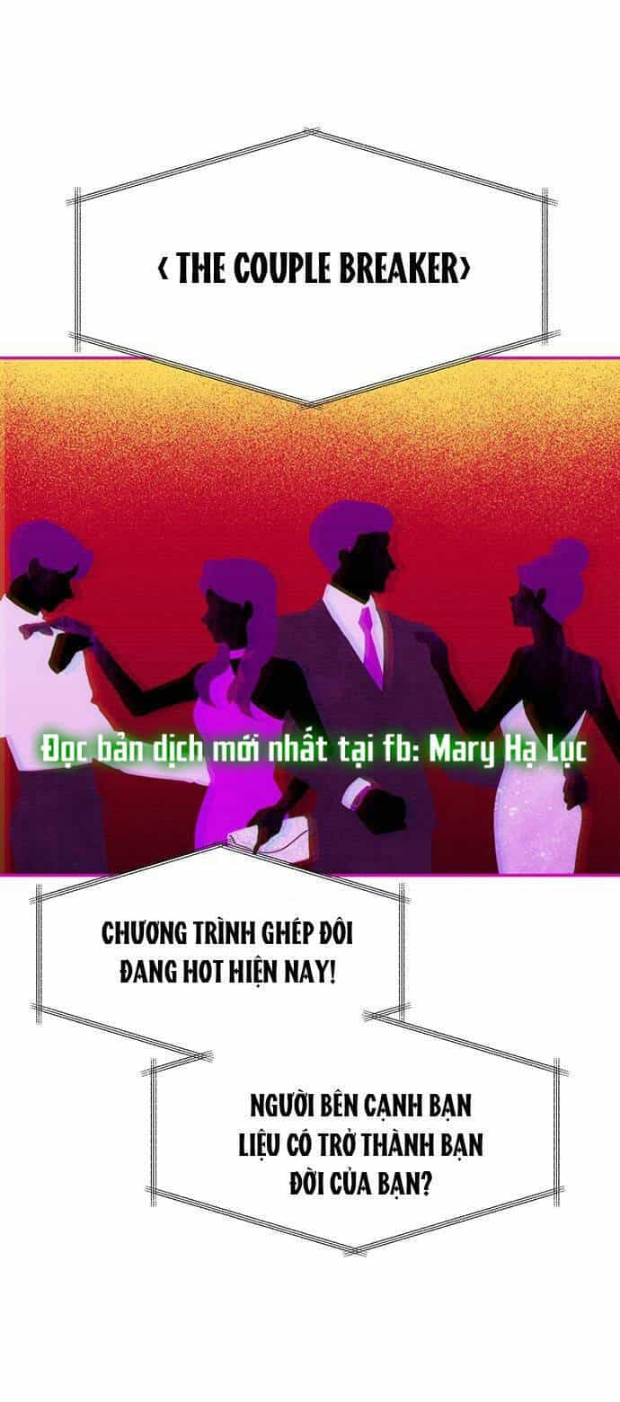Couple Breaker - Chương 1.1 - ảnh 4