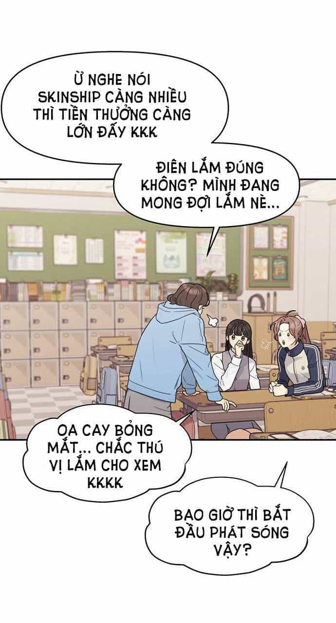 Couple Breaker - Chương 1.1 - ảnh 9