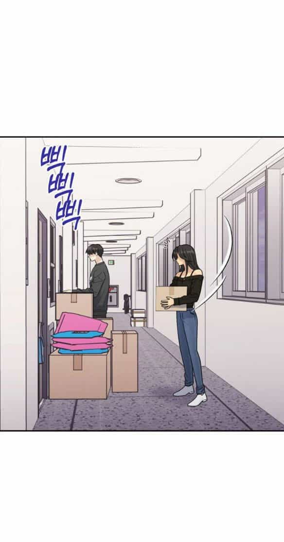 Couple Breaker - Chương 5.2 - ảnh 16