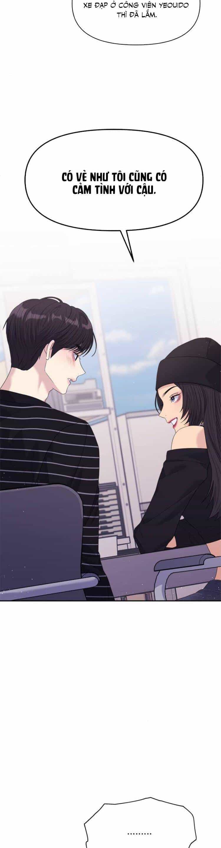 Couple Breaker - Chương 56 - ảnh 23