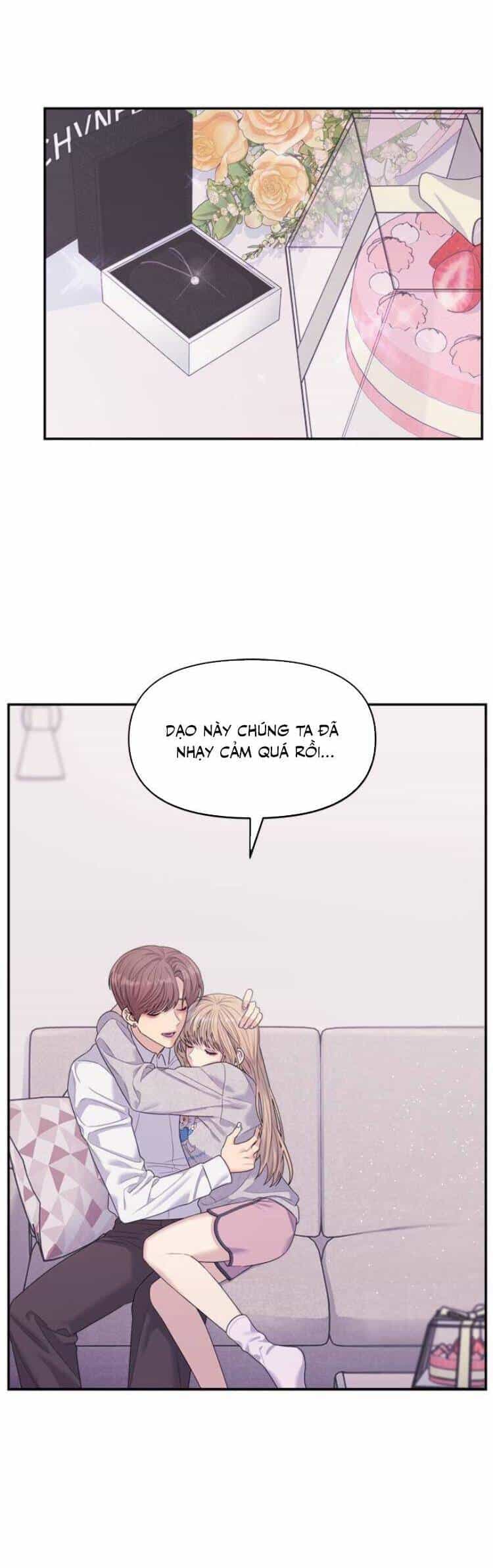 Couple Breaker - Chương 56 - ảnh 28