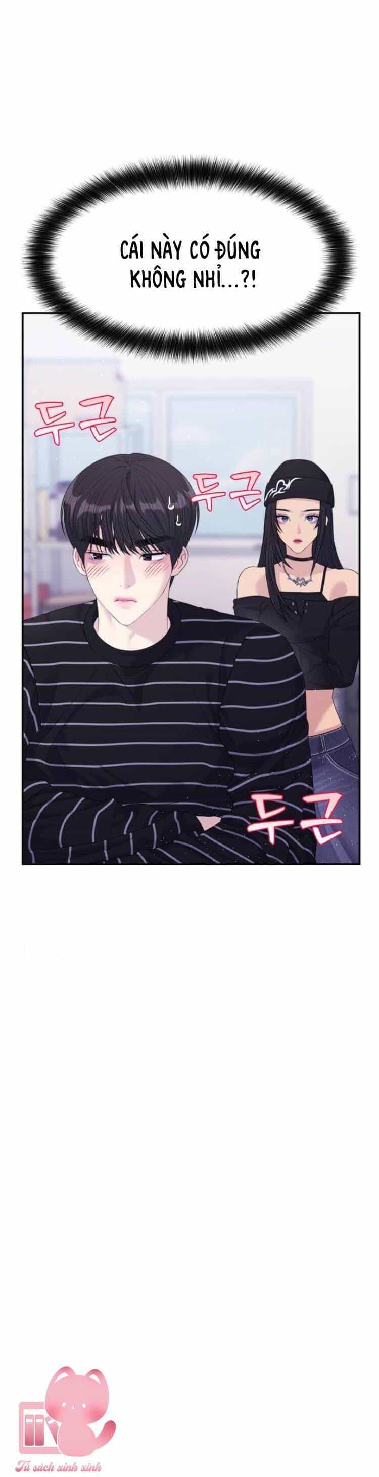 Couple Breaker - Chương 56 - ảnh 4