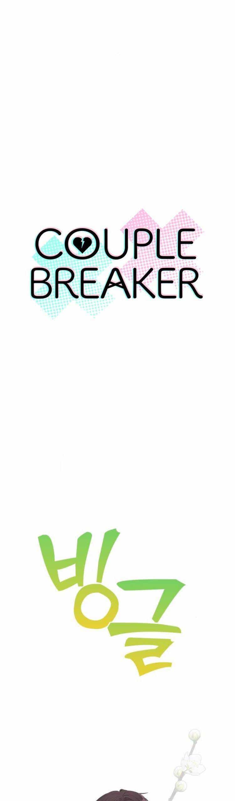 Couple Breaker - Chương 56 - ảnh 5