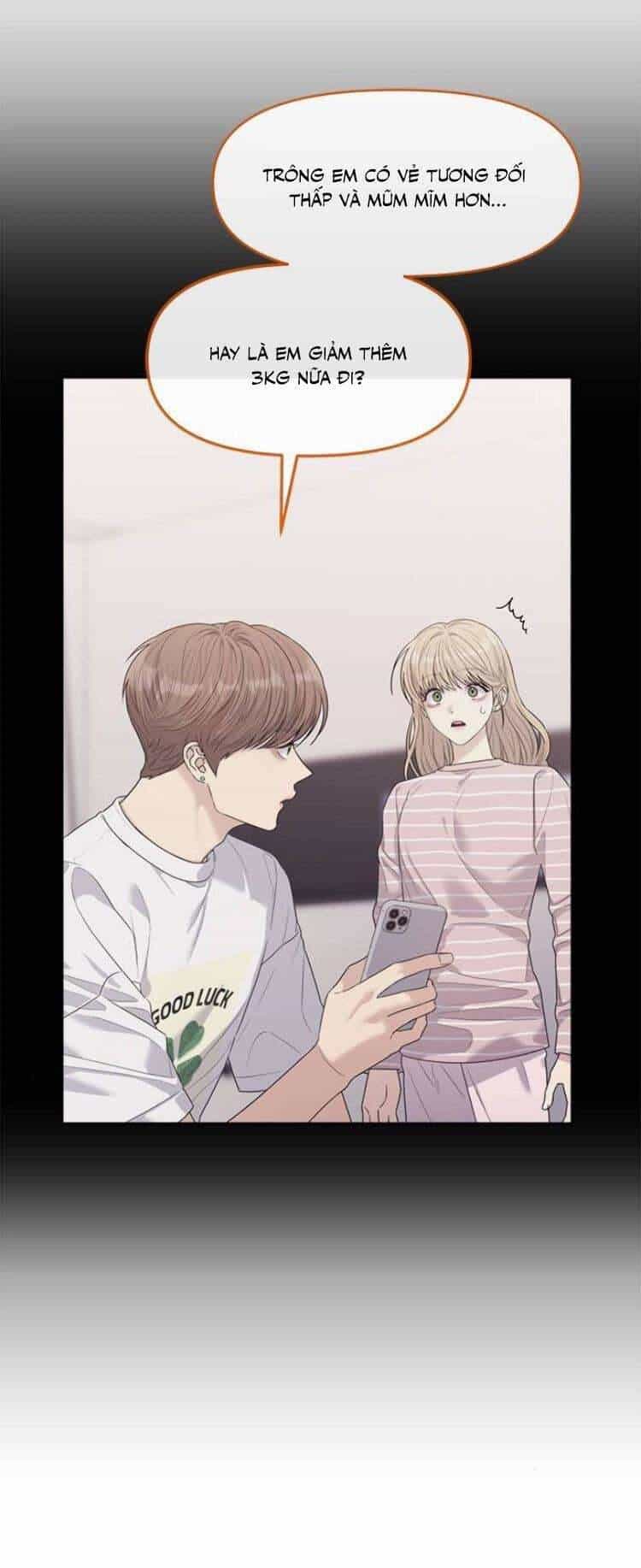 Couple Breaker - Chương 57 - ảnh 29