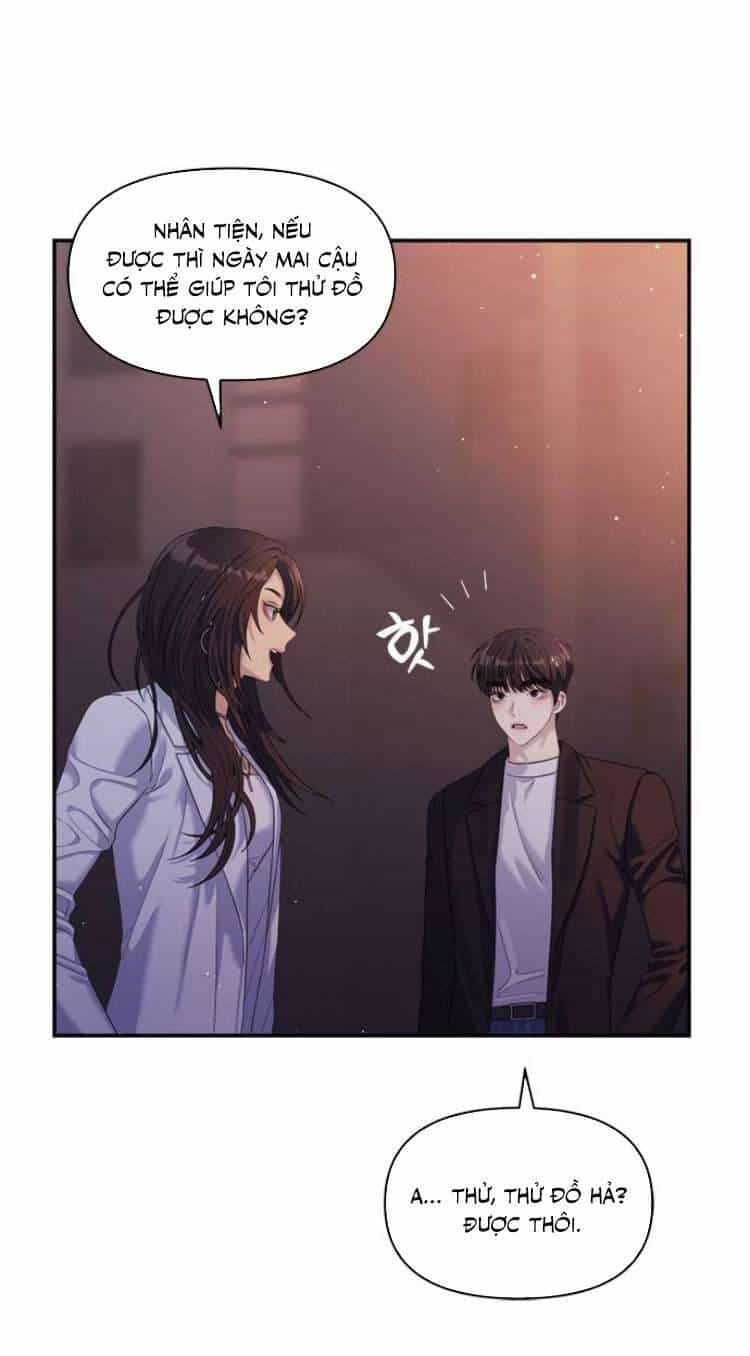 Couple Breaker - Chương 58 - ảnh 13