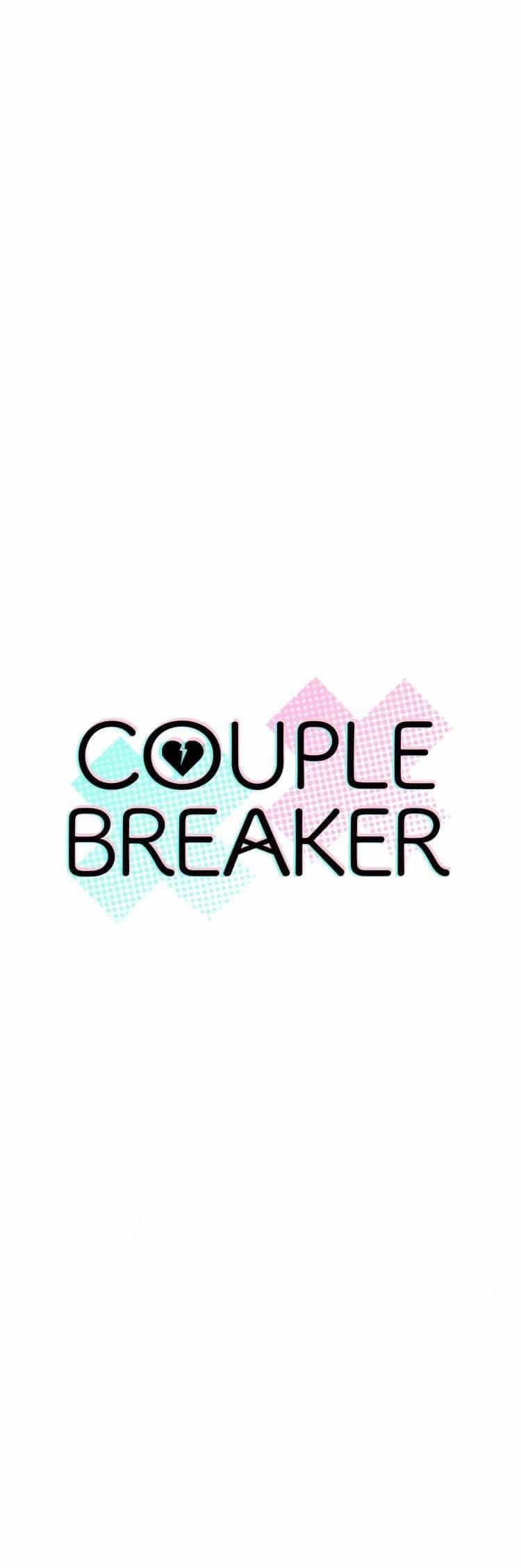 Couple Breaker - Chương 58 - ảnh 3