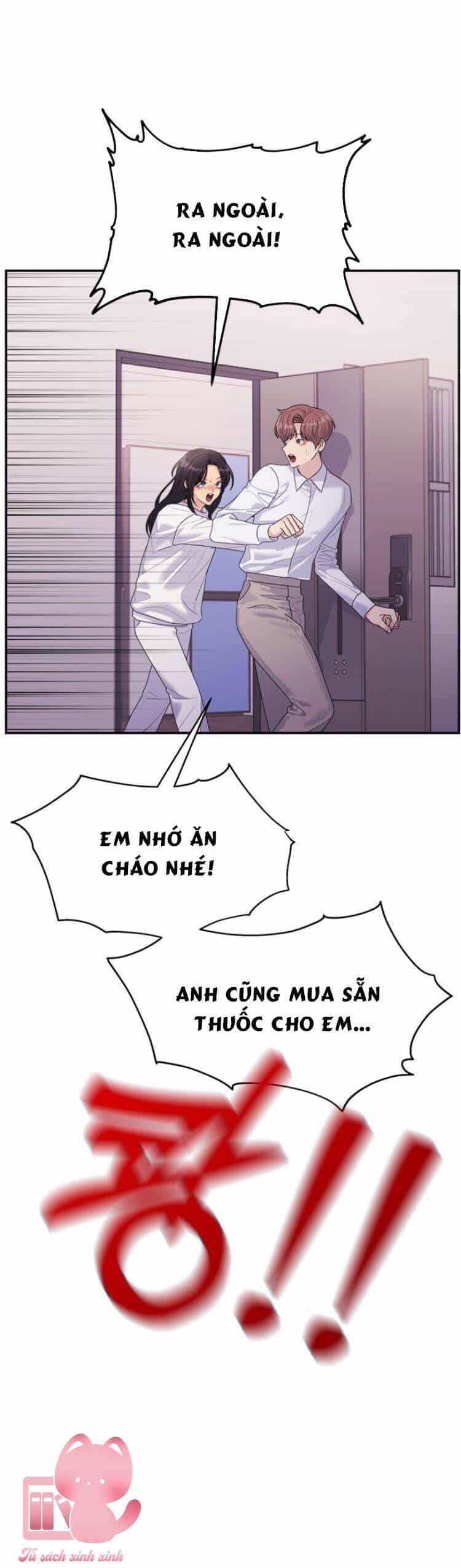 Couple Breaker - Chương 59 - ảnh 46
