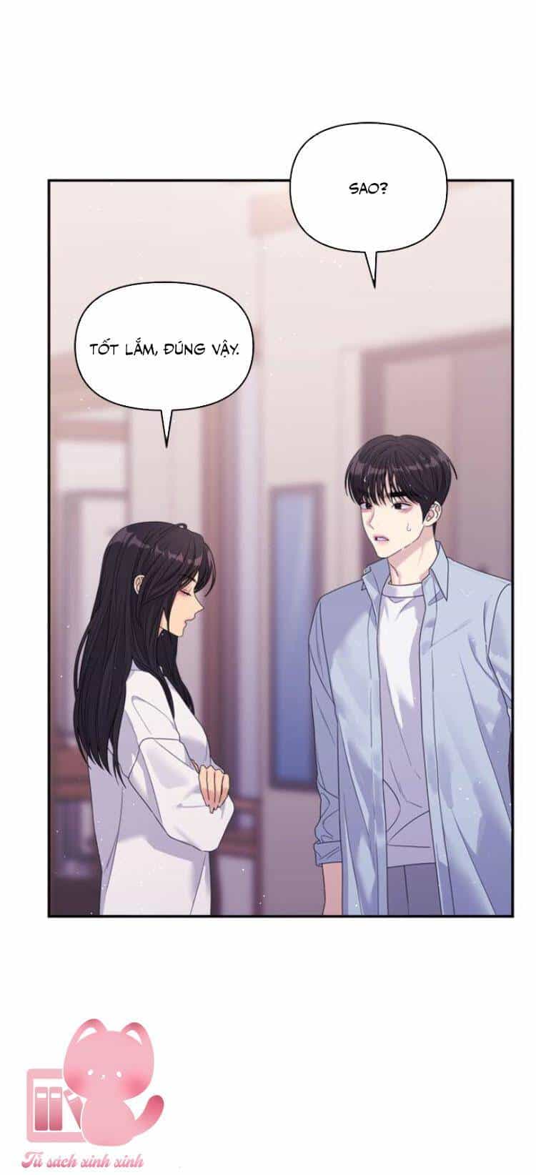 Couple Breaker - Chương 59 - ảnh 76
