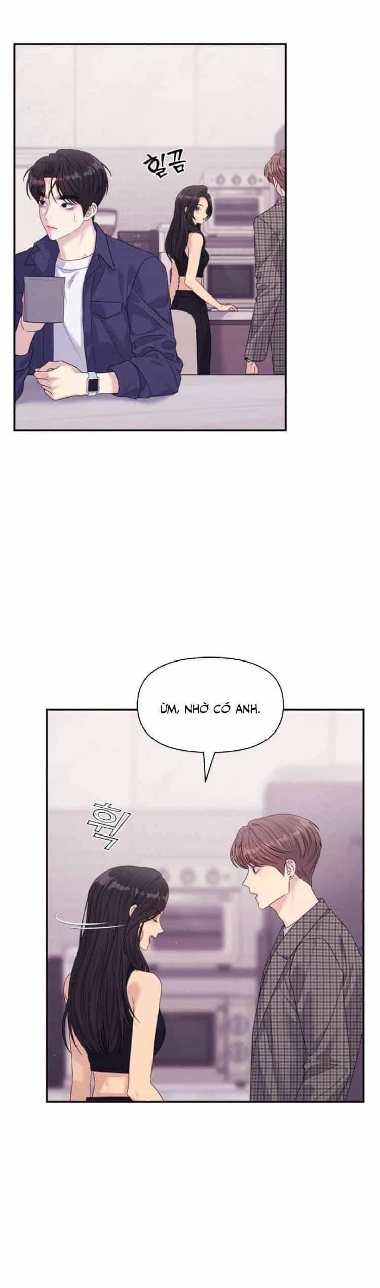 Couple Breaker - Chương 61 - ảnh 24