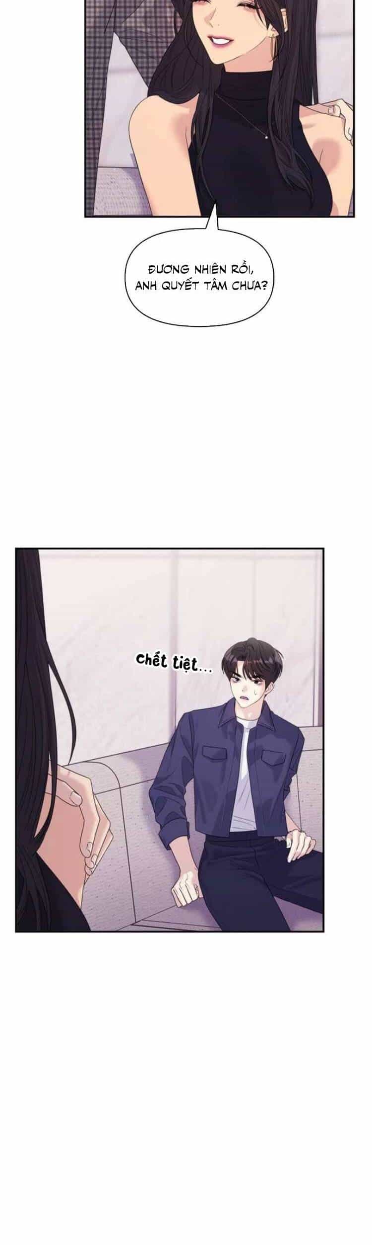 Couple Breaker - Chương 61 - ảnh 39