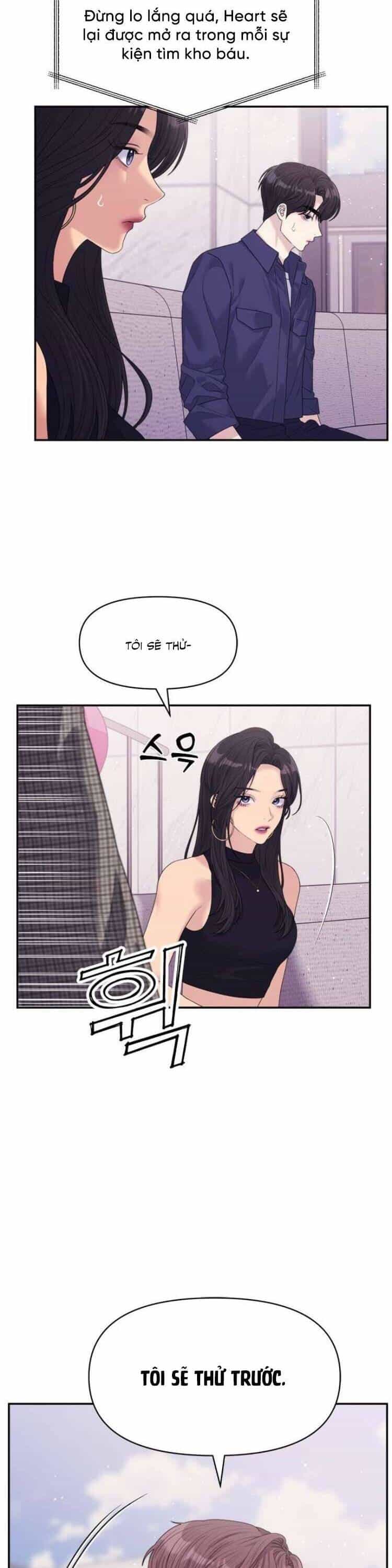 Couple Breaker - Chương 62 - ảnh 13
