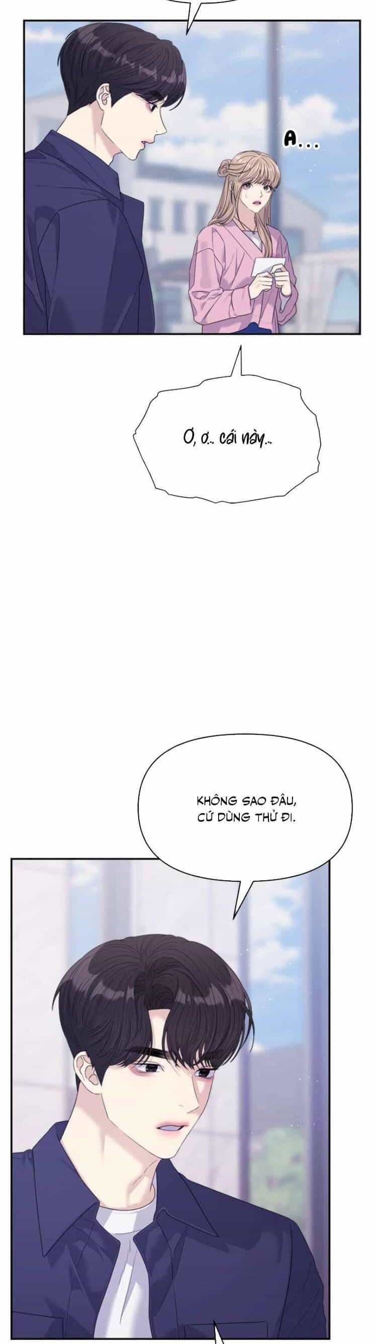 Couple Breaker - Chương 63 - ảnh 7