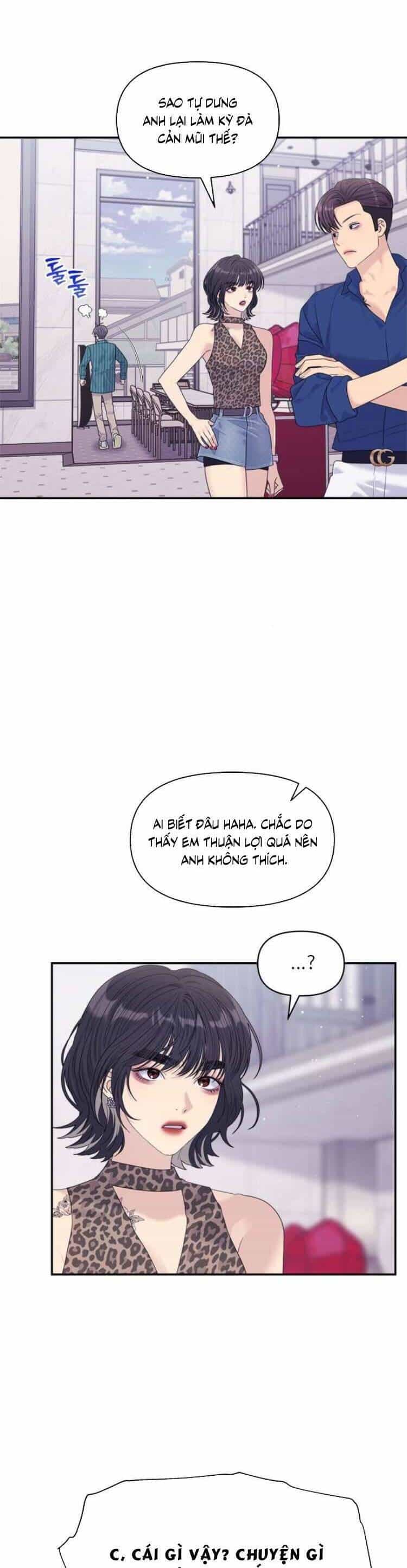 Couple Breaker - Chương 66 - ảnh 11