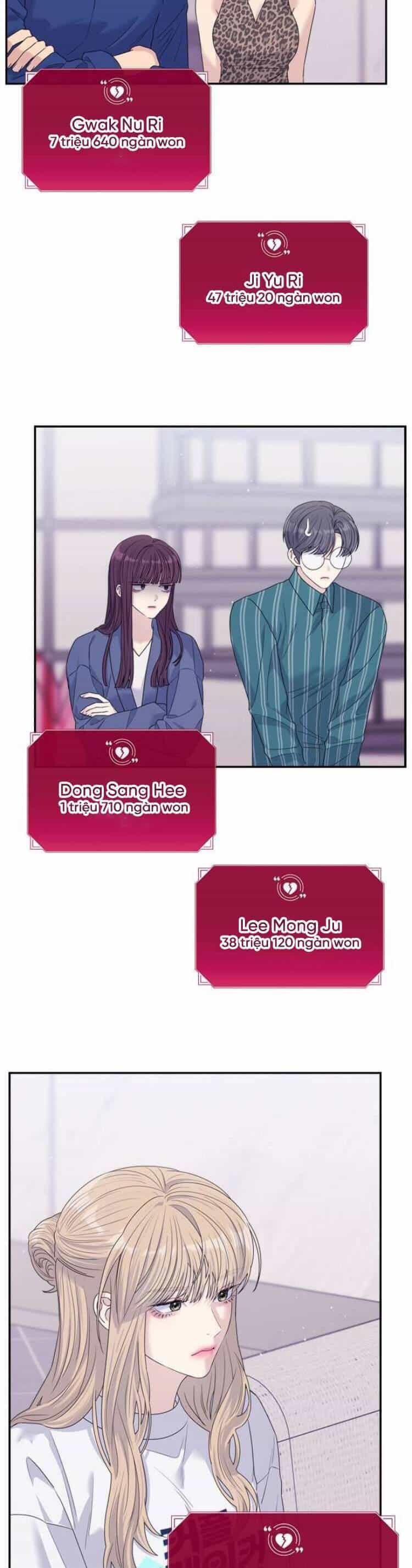 Couple Breaker - Chương 67 - ảnh 11