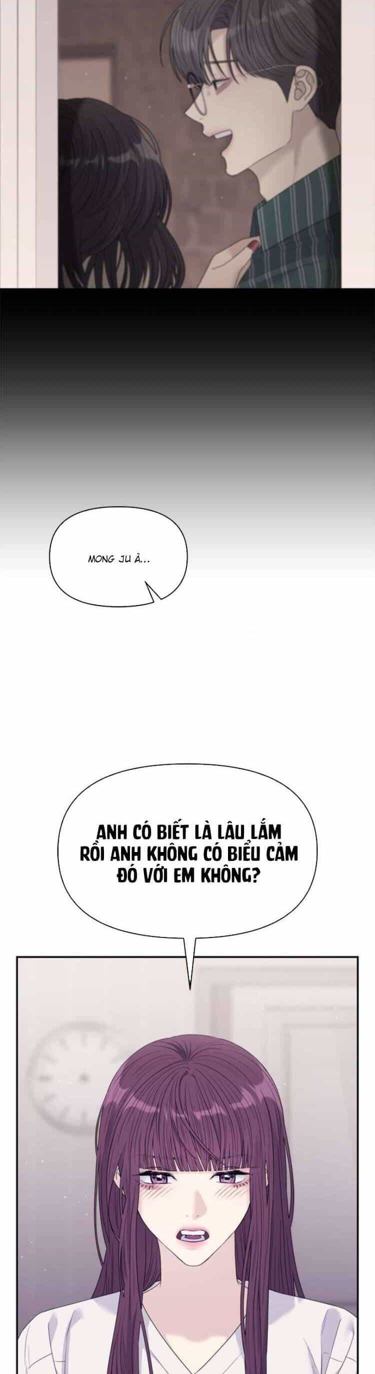 Couple Breaker - Chương 67 - ảnh 20