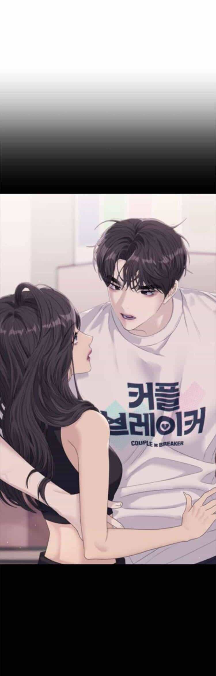 Couple Breaker - Chương 67 - ảnh 31