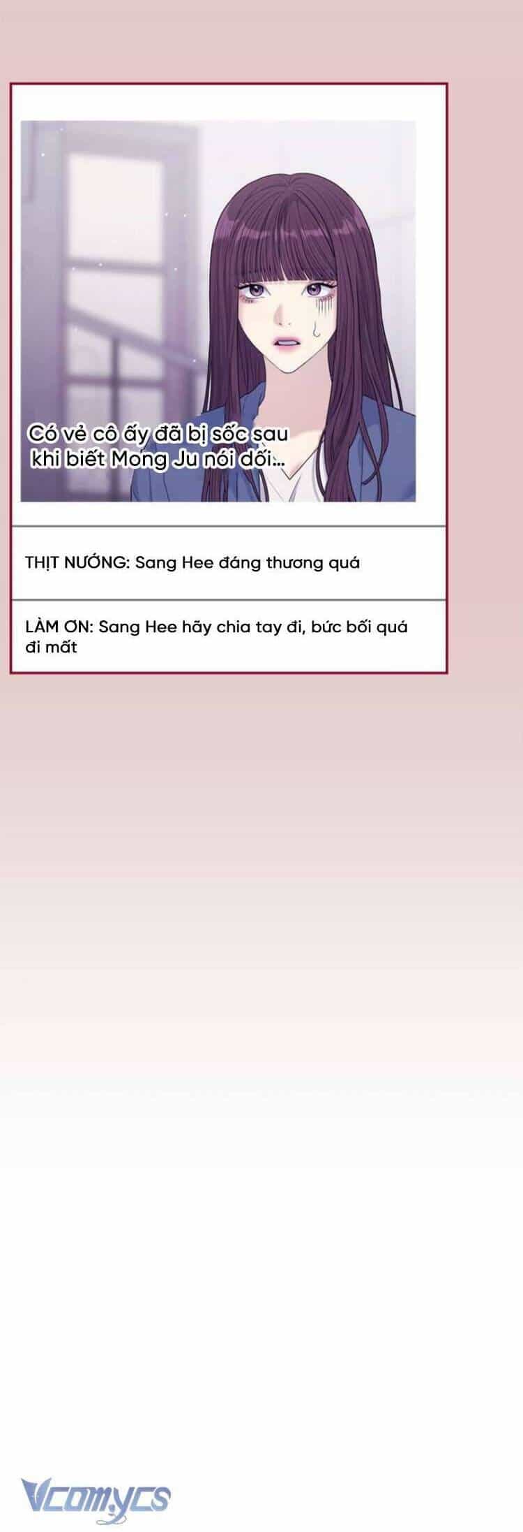 Couple Breaker - Chương 68 - ảnh 17