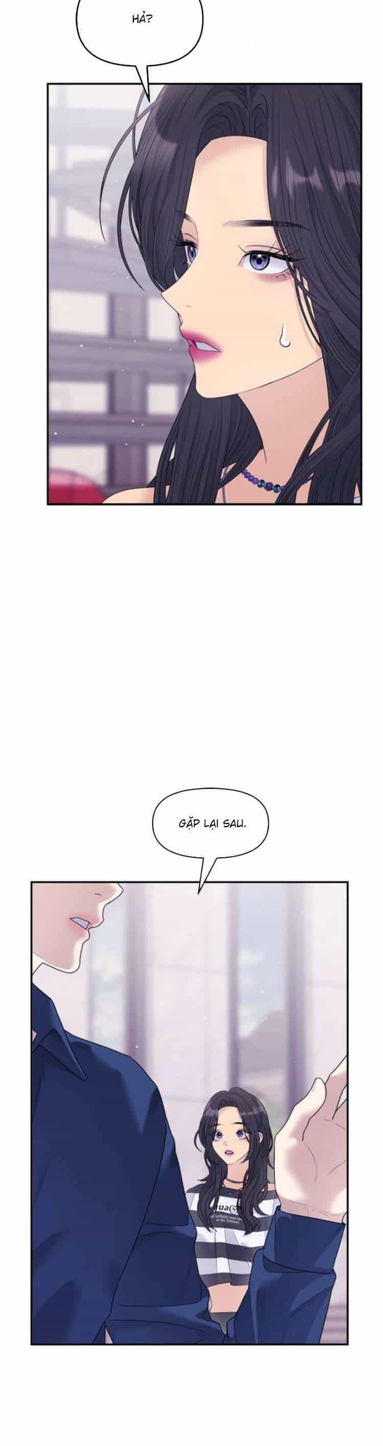 Couple Breaker - Chương 68 - ảnh 25