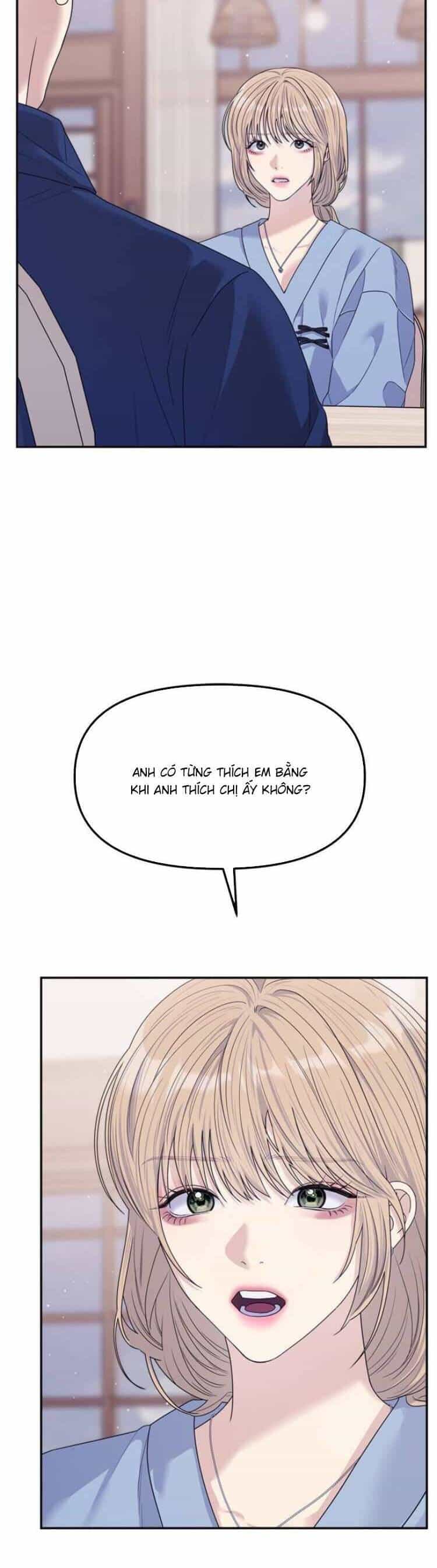Couple Breaker - Chương 68 - ảnh 33