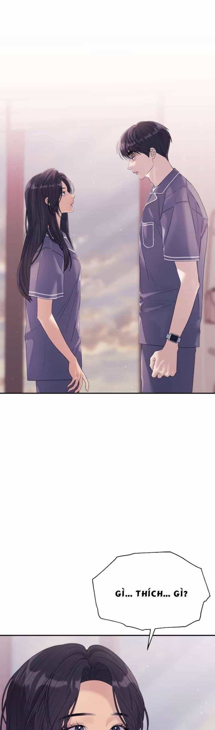 Couple Breaker - Chương 68 - ảnh 8