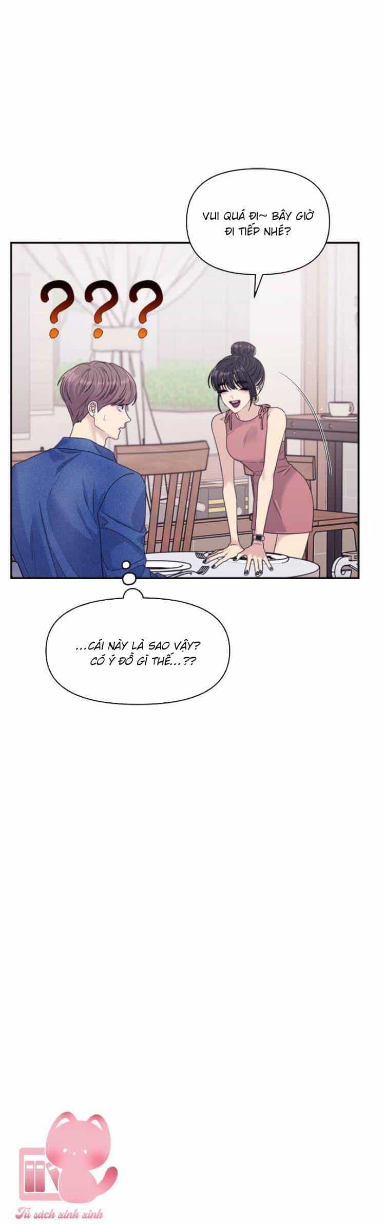 Couple Breaker - Chương 69 - ảnh 13
