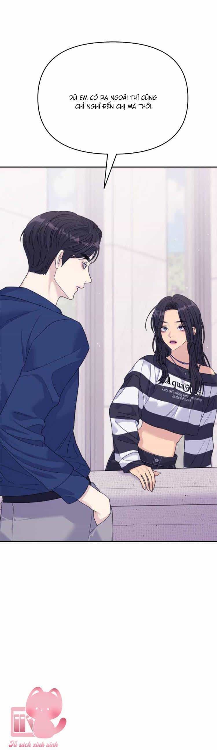 Couple Breaker - Chương 69 - ảnh 69