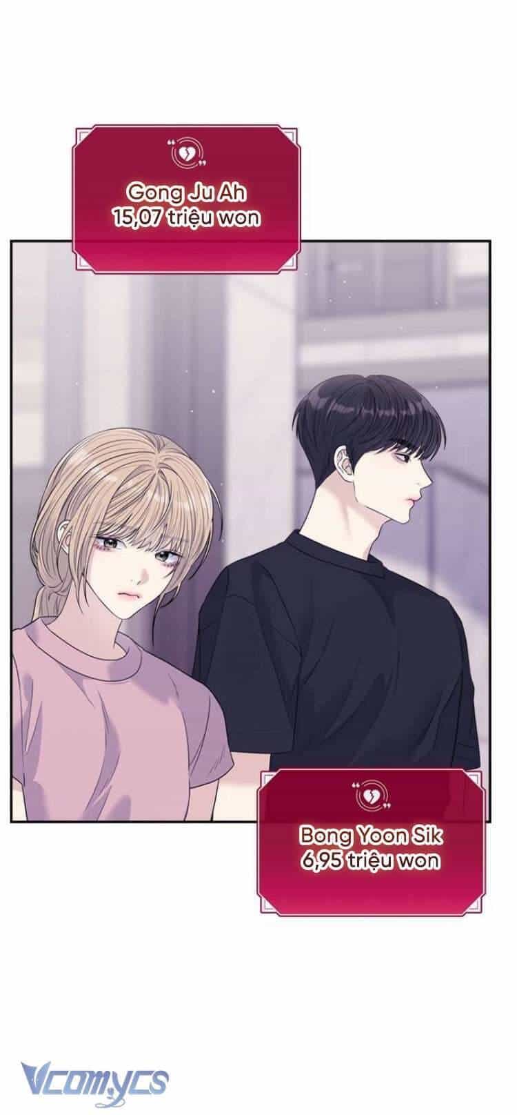 Couple Breaker - Chương 71 - ảnh 25