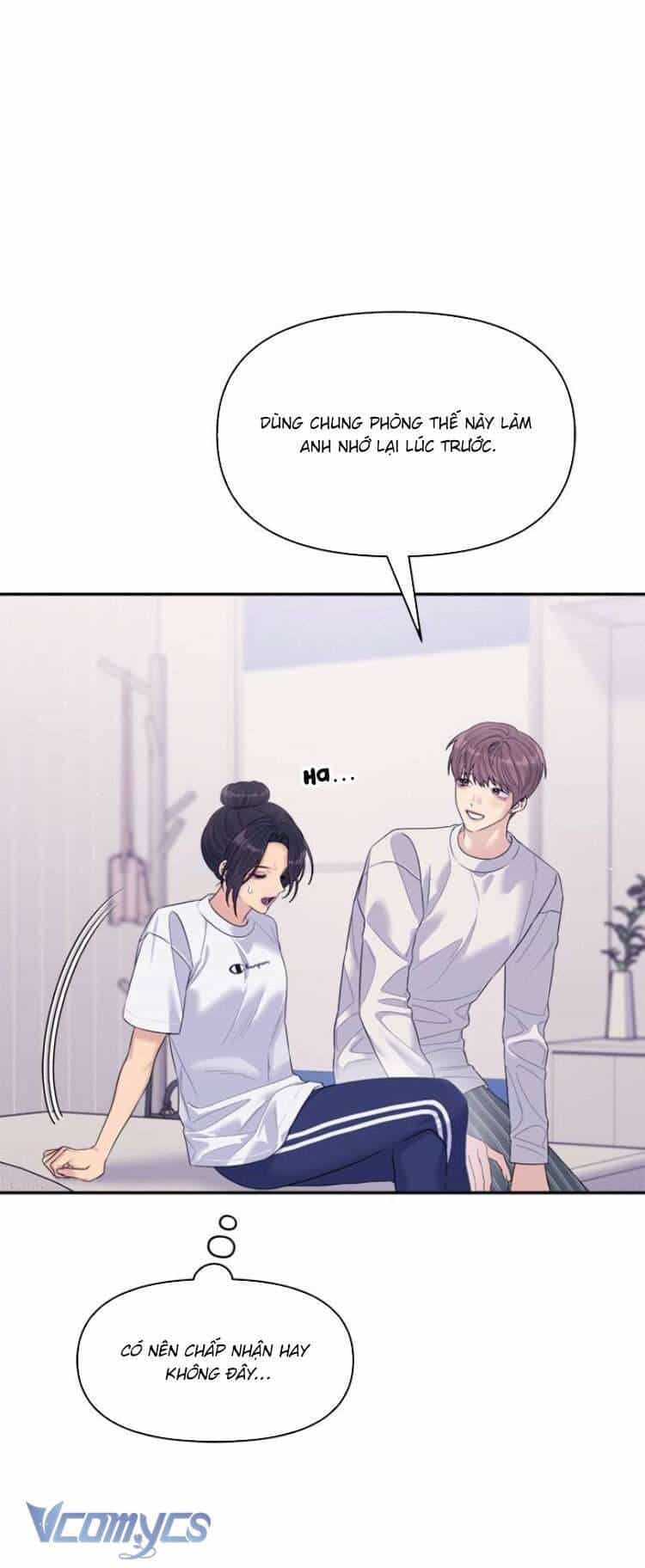 Couple Breaker - Chương 71 - ảnh 38