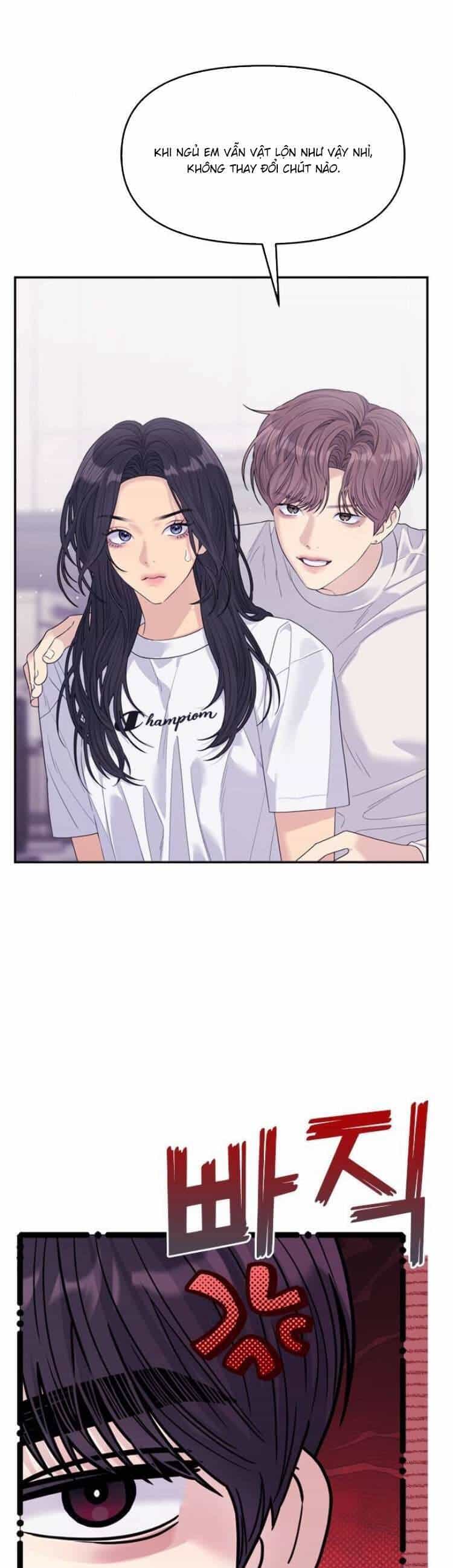 Couple Breaker - Chương 72 - ảnh 27