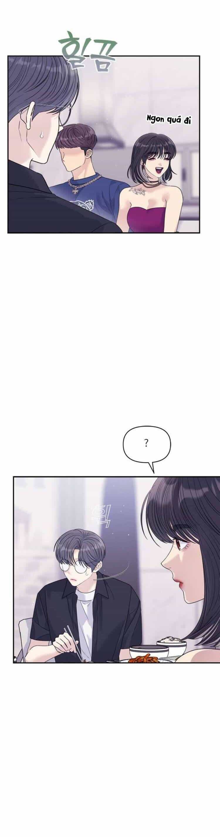 Couple Breaker - Chương 72 - ảnh 39