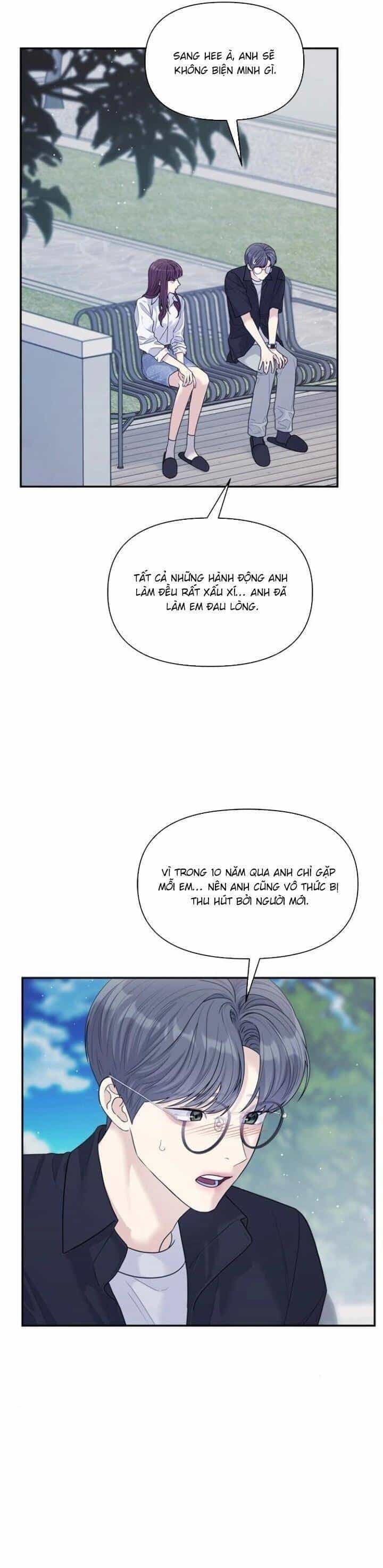 Couple Breaker - Chương 73 - ảnh 8