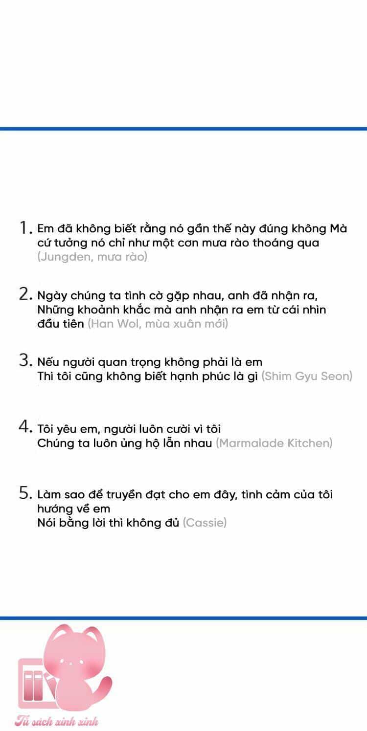 Couple Breaker - Chương 75 - ảnh 68