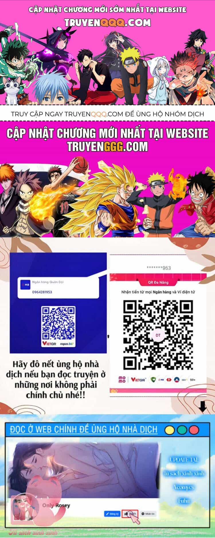 Couple Breaker - Chương 78 - ảnh 1