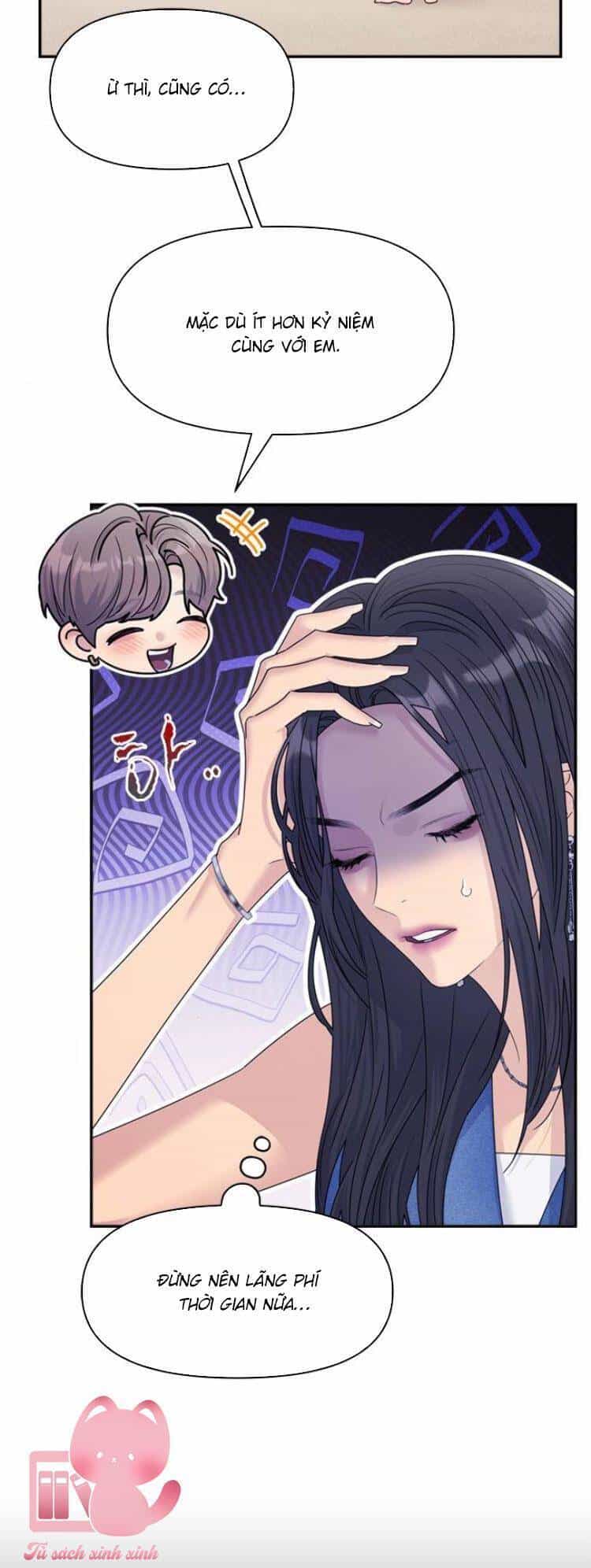 Couple Breaker - Chương 78 - ảnh 16