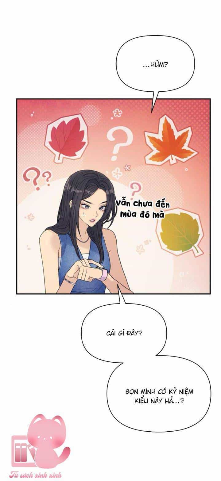 Couple Breaker - Chương 79 - ảnh 15