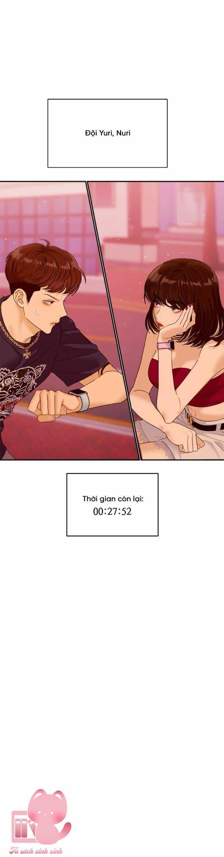 Couple Breaker - Chương 79 - ảnh 44
