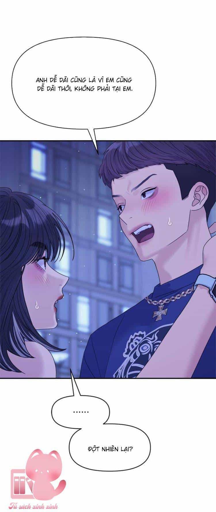 Couple Breaker - Chương 80 - ảnh 47