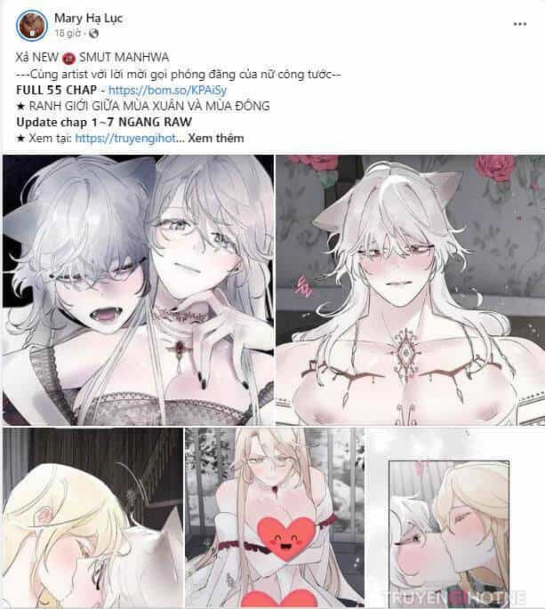 Couple Breaker - Chương 7.1 - ảnh 2