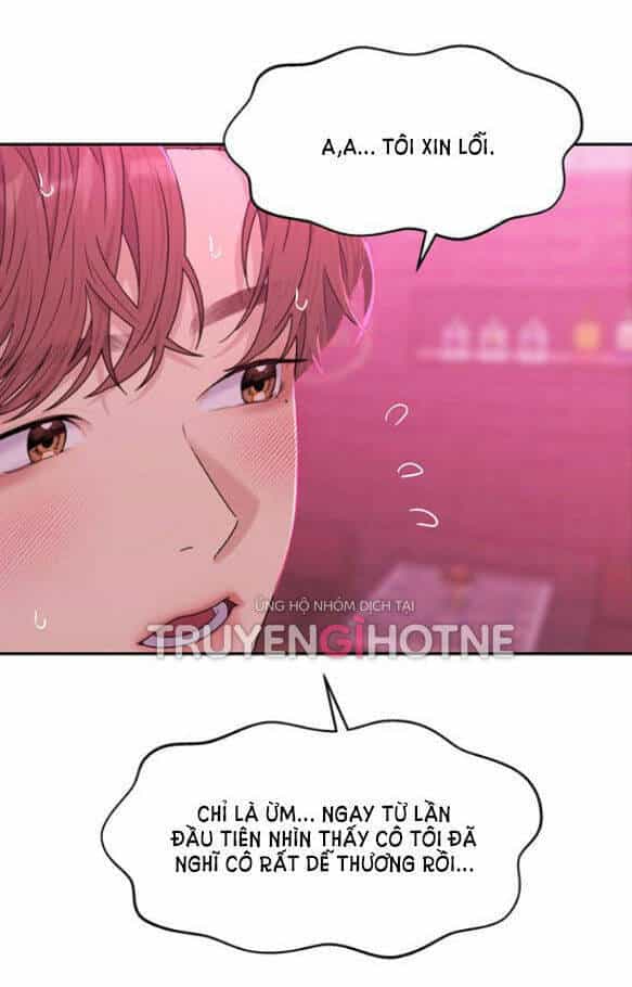 Couple Breaker - Chương 7.1 - ảnh 22