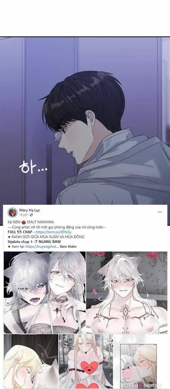 Couple Breaker - Chương 7.1 - ảnh 39