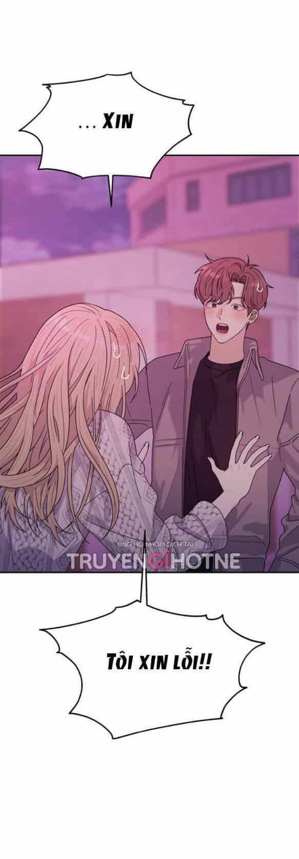 Couple Breaker - Chương 7.2 - ảnh 41