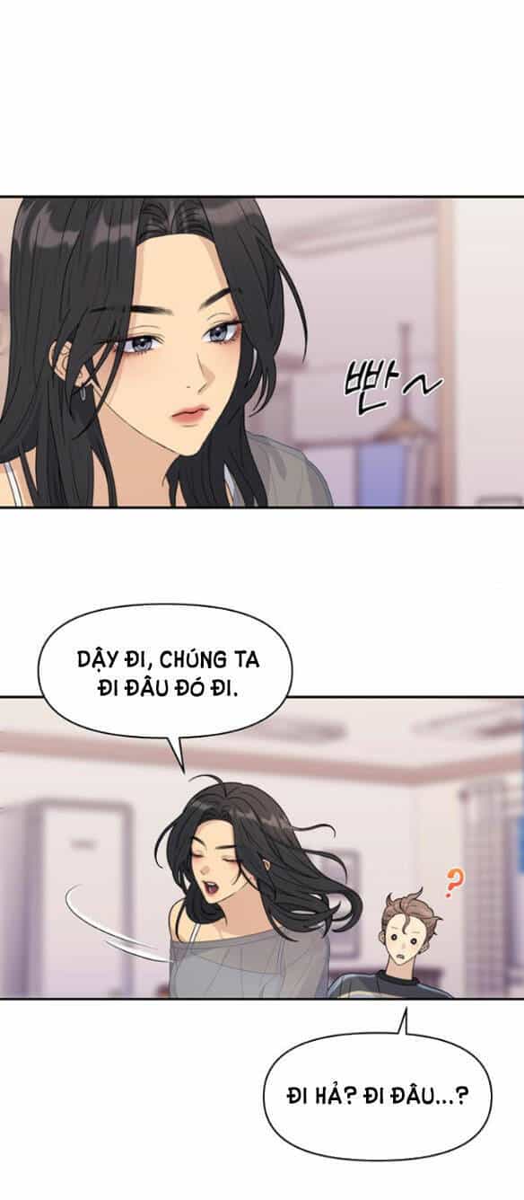 Couple Breaker - Chương 8.1 - ảnh 12