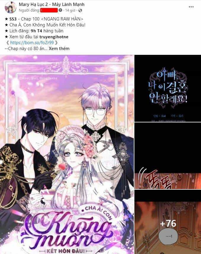 Couple Breaker - Chương 8.1 - ảnh 3