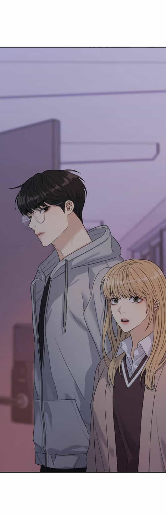 Couple Breaker - Chương 8.2 - ảnh 65