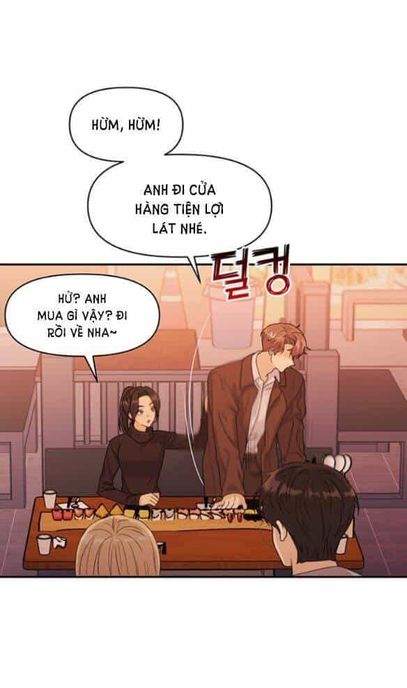 Couple Breaker - Chương 9.1 - ảnh 18