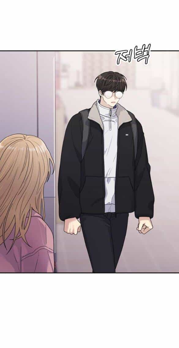 Couple Breaker - Chương 10.1 - ảnh 21