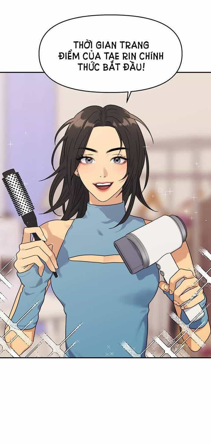 Couple Breaker - Chương 1.2 - ảnh 6