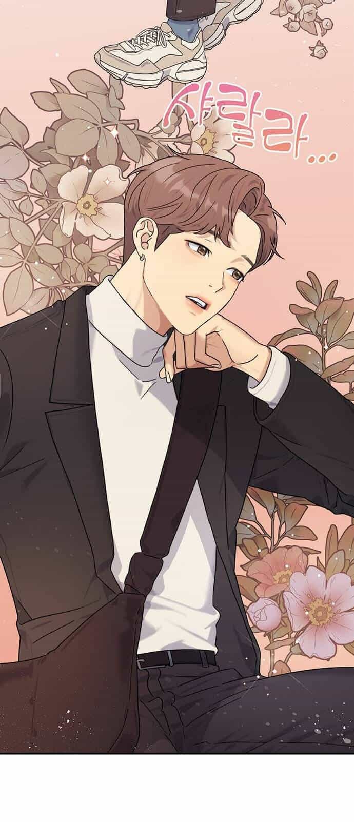 Couple Breaker - Chương 1.2 - ảnh 9