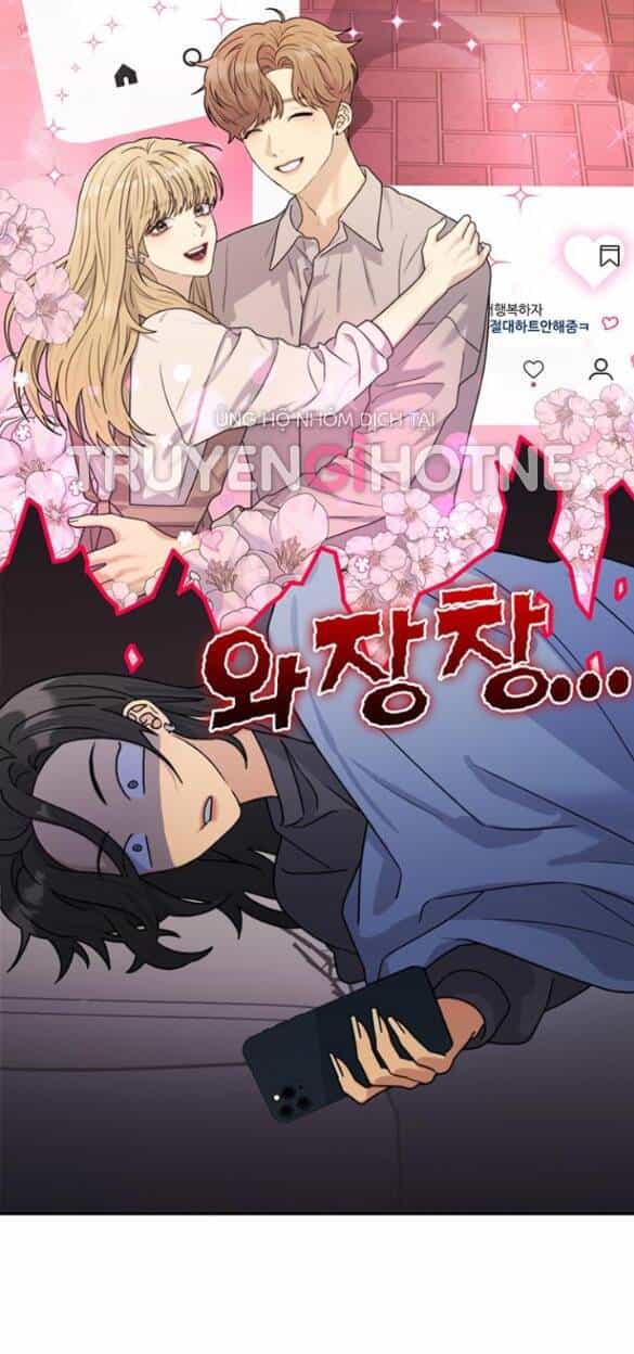 Couple Breaker - Chương 10.2 - ảnh 16